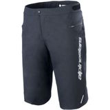 Alpinestars - A Dura Elite - MTB Shorts - Zwart