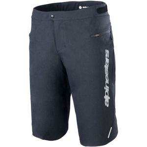 Alpinestars - A Dura Elite - MTB Shorts - Zwart