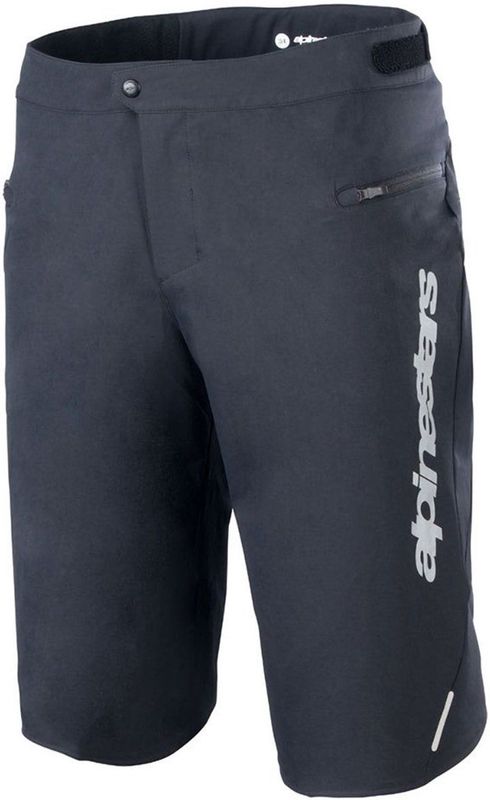 Alpinestars - A Dura Elite - MTB Shorts - Zwart