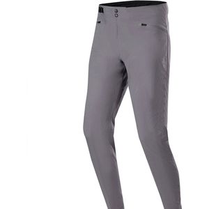Alpinestars - A-DURA - Broek - Grijs
