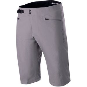 Alpinestars - A-Dura Liner - Korte Broek - Grijs