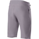 Alpinestars - A-Dura Liner - Korte Broek - Grijs