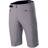 Alpinestars - A-Dura Liner - Korte Broek - Grijs
