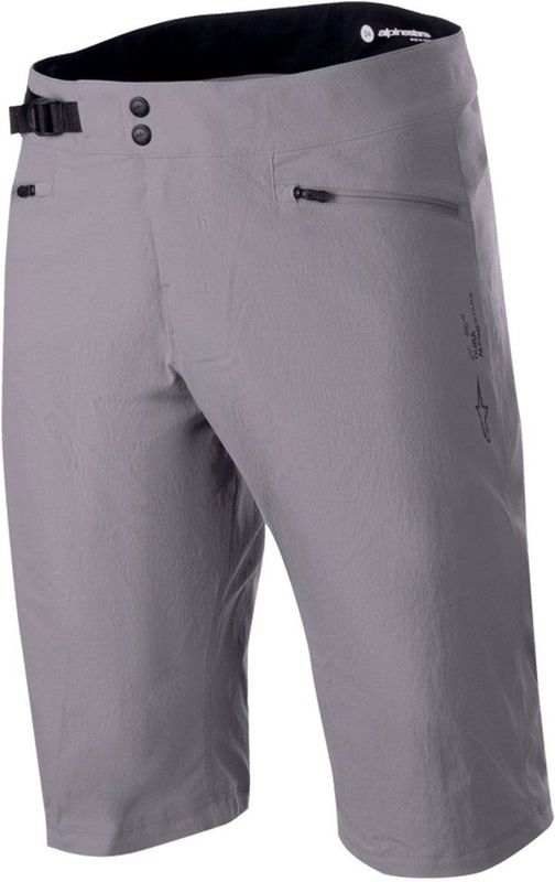 Alpinestars - A-Dura Liner - Korte Broek - Grijs