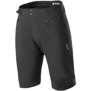 Alpinestars Stella A-Dura Liner Dames Fietsbroek