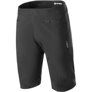 Alpinestars - A-DURA - Korte Broek - Zwart