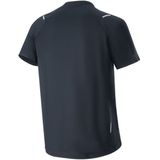 Alpinestars - A-DURA Dri Wool - Korte Mouw Wielertrui - Blauw