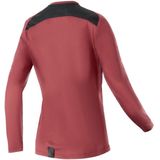 Alpinestars Stella A-Dura Dri Astar Dames fietsshirt met lange mouwen