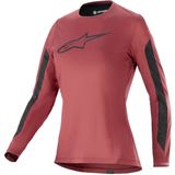 Alpinestars Stella A-Dura Dri Astar Dames fietsshirt met lange mouwen