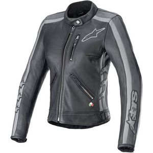 Alpinestars - Stella Dyno - Leren Jas - Dames