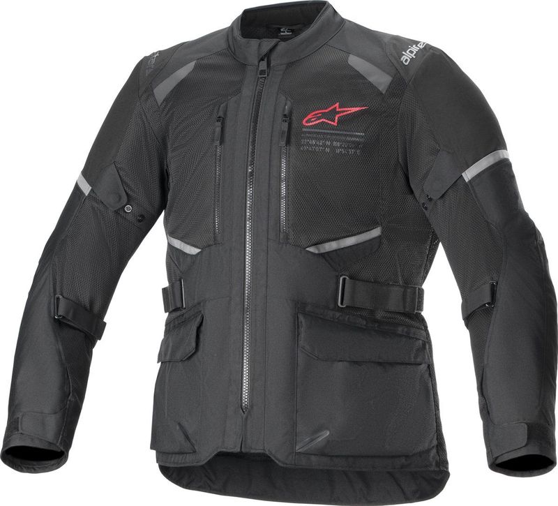 Alpinestars - Andes Air Drystar - Jas