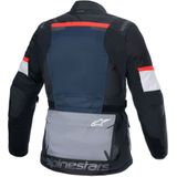 Alpinestars - Andes Air Drystar - Motorjas - 100% Waterdicht - Ademend