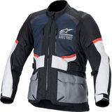 Alpinestars - Andes Air Drystar - Motorjas - 100% Waterdicht - Ademend
