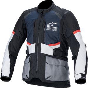 Alpinestars - Andes Air Drystar - Motorjas - 100% Waterdicht - Ademend