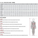 Alpinestars - Andes Air Drystar - Jas