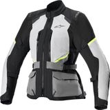 Alpinestars - Andes Air Drystar - Jas