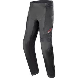 Alpinestars - Andes Air Drystar® Broek - Zwart - Textiel
