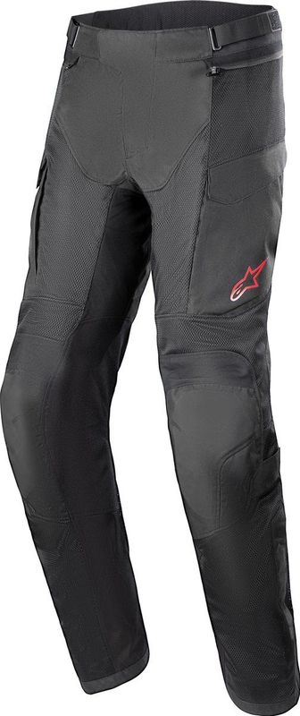 Alpinestars Andes Air Drystar Pants Black  Broek