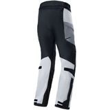 Alpinestars - Andes Air Drystar® - Motorbroek - Zwart - CE-gecertificeerd, Ventilatie, Cargozakken
