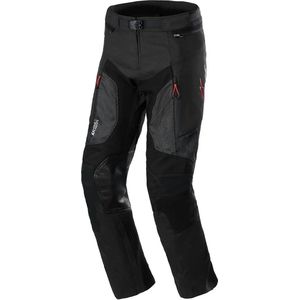 Alpinestars Amt 7 Air Pants Black Dark Shadow  Broek