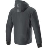 Alpinestars - Radium - Hoodie - Zwart