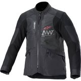 Alpinestars AMT-7 Air - Motorfiets Textiel Jas