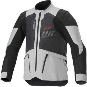 Alpinestars AMT-7 Air - Motorfiets Textiel Jas