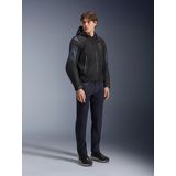 Alpinestars - Zaca Air Venom Jas - Zwart - Textiel - Waterdicht