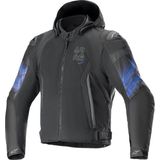 Alpinestars - Zaca Air Venom Jas - Zwart - Textiel - Waterdicht