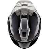 Alpinestars - Supertech R10 - Integraalhelm - Zwart - Geavanceerd Ontwerp