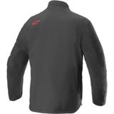 Alpinestars - AMT Storm Gear Drystar®XF - Regenjas - Zwart - Drystar®XF