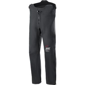Alpinestars Amt Storm Gear Drystar Xf Pant Black Broek