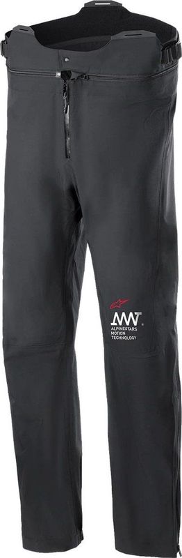 Alpinestars Amt Storm Gear Drystar Xf Pant Black Broek