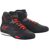 Alpinestars - Sektor Shoe - Motorschoenen - Zwart