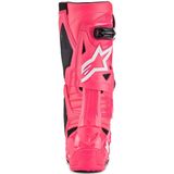 Alpinestars - Tech 10 - Off-road Laarzen - Zwart - Leer