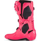 Alpinestars - Tech 10 - Off-road Laarzen - Zwart - Leer