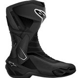 Alpinestars - SMX-6 V3 Drystar - Motorlaarzen - Zwart - Kunststof