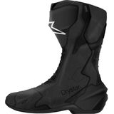 Alpinestars - SMX-6 V3 Drystar - Motorlaarzen - Zwart - Kunststof
