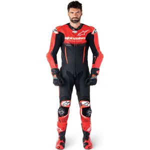 Alpinestars - GP-R7 - Motorpak - Leer