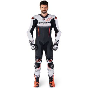 Alpinestars GP-R7 1-delig leren motorpak
