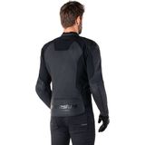 Alpinestars - Faster V3 - Motorjas - Leren - Sportieve Pasvorm