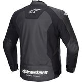 Alpinestars - Faster V3 - Motorjas - Leren - Sportief