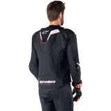 Alpinestars - Missile V3 Ignition - Motorjas - Zwart - Race-sportjas