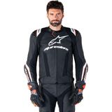 Alpinestars - Missile V3 Ignition - Motorjas - Zwart - Race-sportjas
