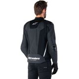 Alpinestars - Missile V3 Airflow - Leren Jas