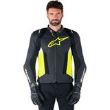 Alpinestars - Missile V3 Airflow - Leren Jas