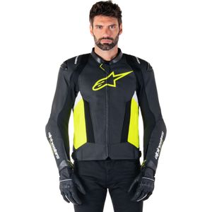 Alpinestars - Missile V3 Airflow - Leren Jas