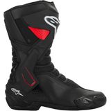 Alpinestars - Smx-6 V3 Drystar Raceschoenen - Zwart - Hoogwaardige Bescherming