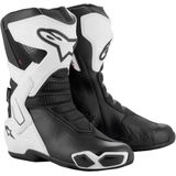 Alpinestars Stella Smx-6 V3 Drystar Raceschoenen Zwart Vrouw