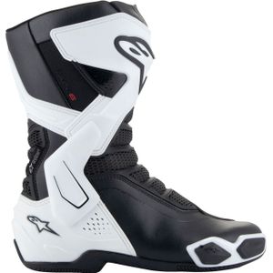 Alpinestars Stella Smx-6 V3 Drystar Raceschoenen Zwart Vrouw